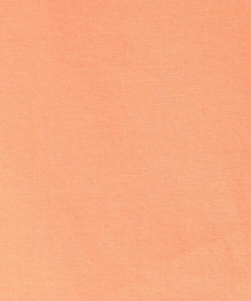 SHOO・LA・RUE / シューラルー Tシャツ | 【SHOO ICEプラス】袖ギャザードルマンTシャツ | 詳細12