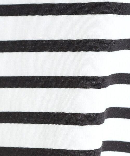 SHOO・LA・RUE / シューラルー Tシャツ | 【SHOO ICEプラス】袖ギャザードルマンTシャツ | 詳細16