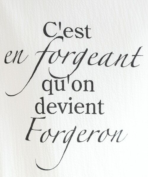 SHOO・LA・RUE / シューラルー カットソー | ポコポコ調 楊柳プリント・ボーダーアソートTシャツ | 詳細4