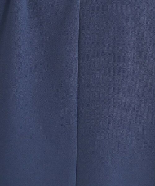 SHOO・LA・RUE / シューラルー シャツ・ブラウス | 【多機能】メタルボタンタックブラウス | 詳細12