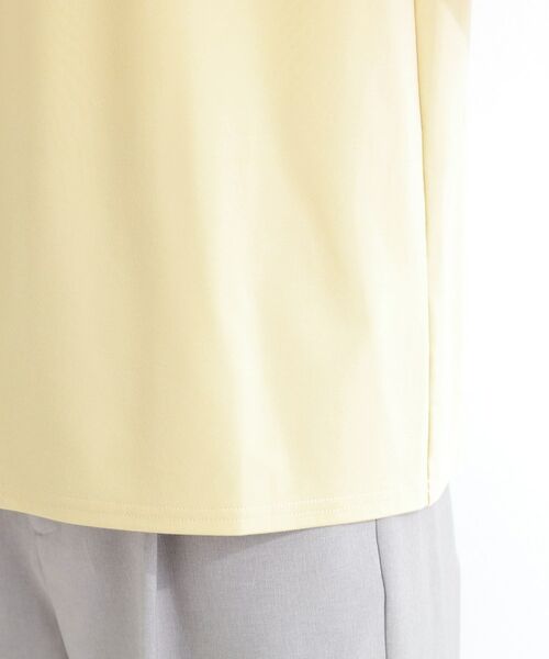 SHOO・LA・RUE / シューラルー シャツ・ブラウス | 【多機能】メタルボタンタックブラウス | 詳細18