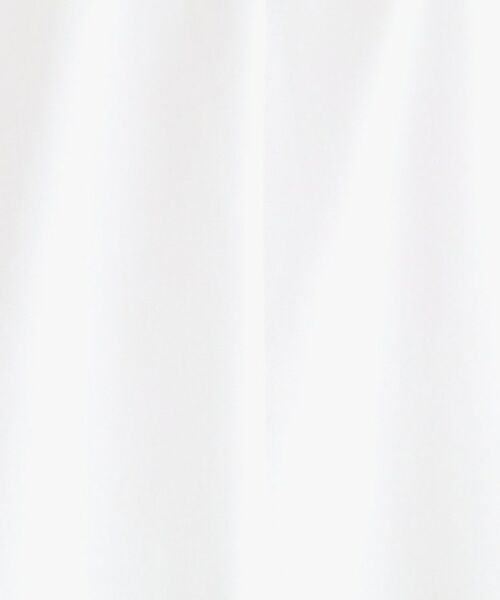 SHOO・LA・RUE / シューラルー シャツ・ブラウス | 【多機能】メタルボタンタックブラウス | 詳細4