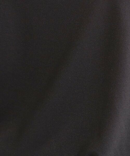 SHOO・LA・RUE / シューラルー カットソー | 【多機能】ドルマンフェイクパール付きトップス | 詳細12