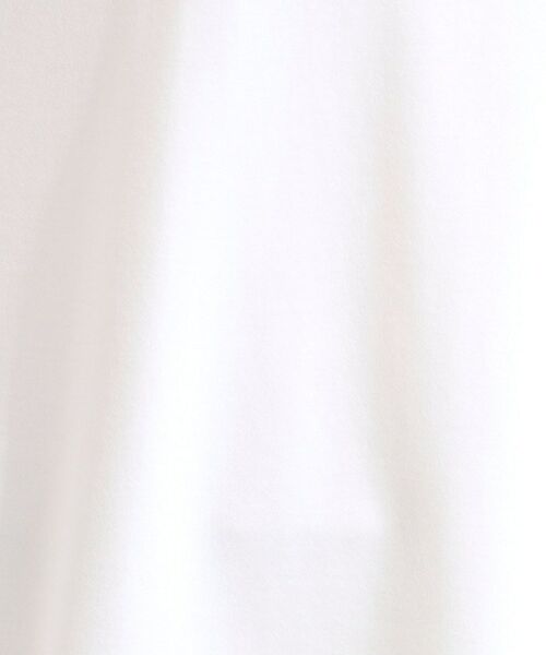 SHOO・LA・RUE / シューラルー カットソー | 【多機能】ドルマンフェイクパール付きトップス | 詳細4