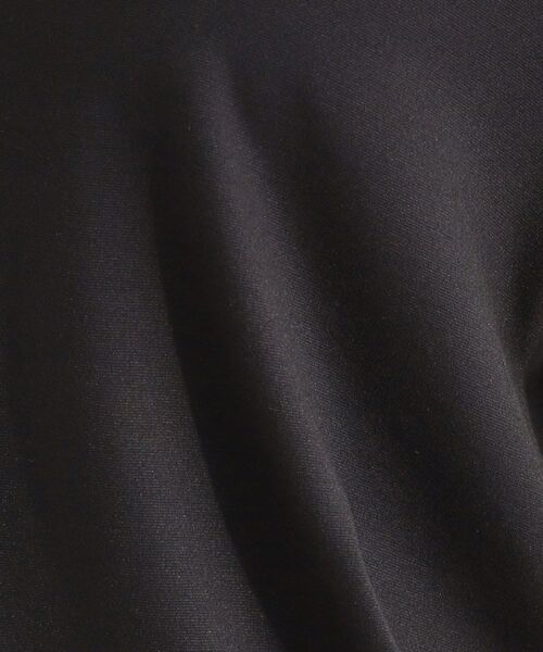 SHOO・LA・RUE / シューラルー カットソー | 【多機能】袖シアー切り替えトップス | 詳細12