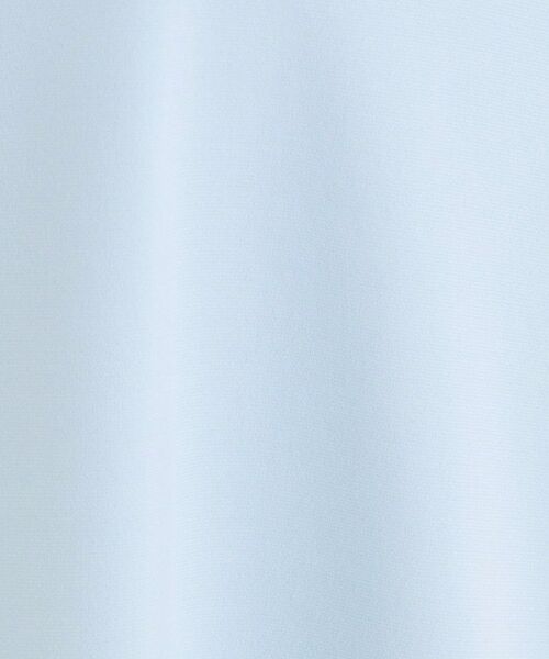 SHOO・LA・RUE / シューラルー カットソー | 【多機能】袖シアー切り替えトップス | 詳細16