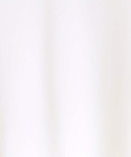 SHOO・LA・RUE / シューラルー カットソー | 【多機能】袖シアー切り替えトップス | 詳細4