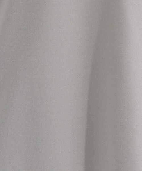 SHOO・LA・RUE / シューラルー カットソー | 【多機能】袖シアー切り替えトップス | 詳細8