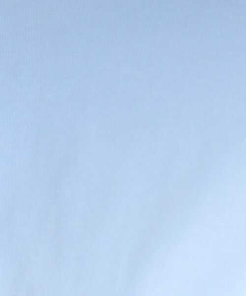 SHOO・LA・RUE / シューラルー カットソー | 【SHOO ICEプラス】ペプラム切り替え 袖ねじりプルオーバー | 詳細12