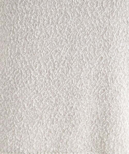 SHOO・LA・RUE / シューラルー その他トップス | 【2点セット】ニットベスト＆ロゴTシャツSET | 詳細14