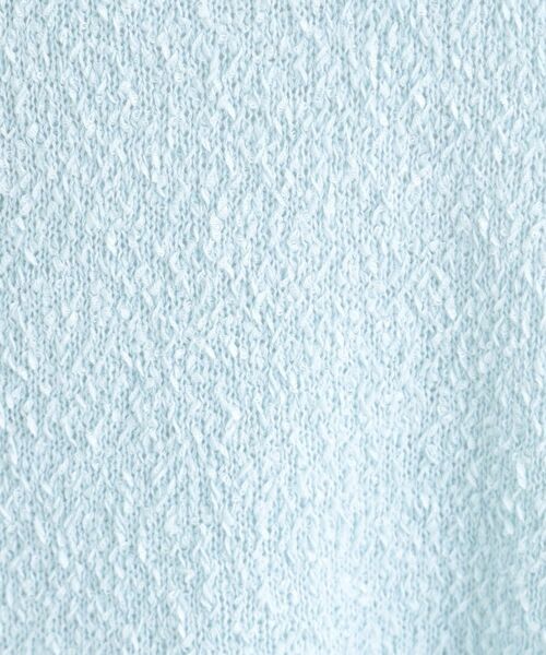 SHOO・LA・RUE / シューラルー その他トップス | 【2点セット】ニットベスト＆ロゴTシャツSET | 詳細21