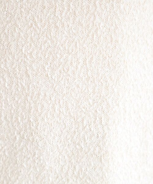 SHOO・LA・RUE / シューラルー その他トップス | 【2点セット】ニットベスト＆ロゴTシャツSET | 詳細7