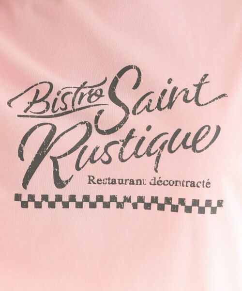 SHOO・LA・RUE / シューラルー Tシャツ | 【SHOO ICE】ヴィンテージ風Tシャツ | 詳細12