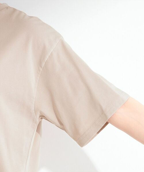 SHOO・LA・RUE / シューラルー Tシャツ | 【SHOO ICE】ヴィンテージ風Tシャツ | 詳細17