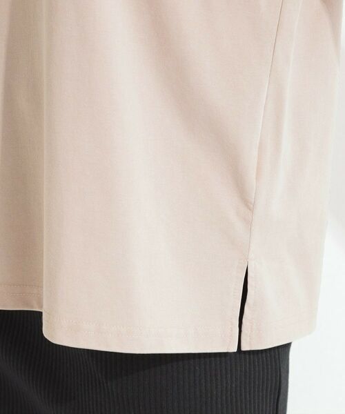 SHOO・LA・RUE / シューラルー Tシャツ | 【SHOO ICE】ヴィンテージ風Tシャツ | 詳細18