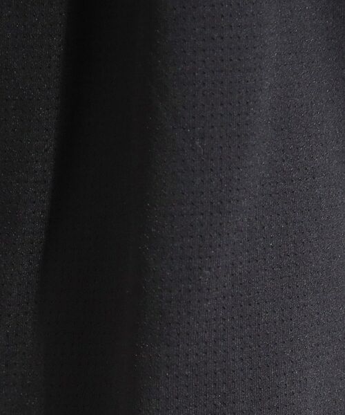 SHOO・LA・RUE / シューラルー パーカー | 【UVカット・接触冷感】指穴つき メタルジップフードパーカー | 詳細4