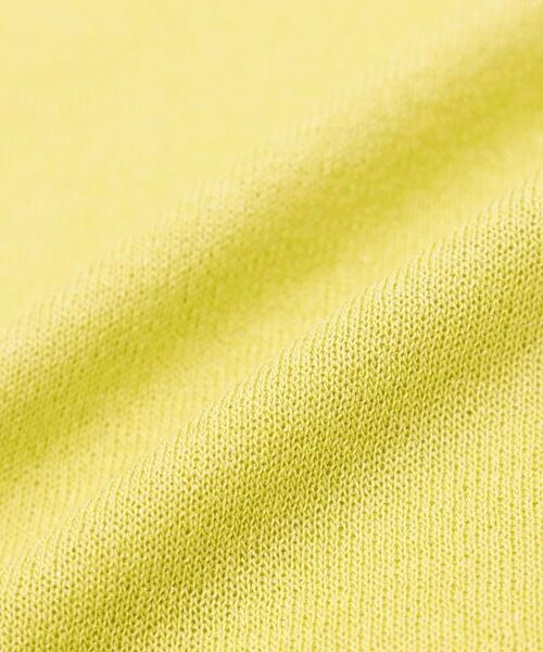 SHOO・LA・RUE / シューラルー カーディガン・ボレロ | ラメシアーポンチョカーディガン | 詳細12