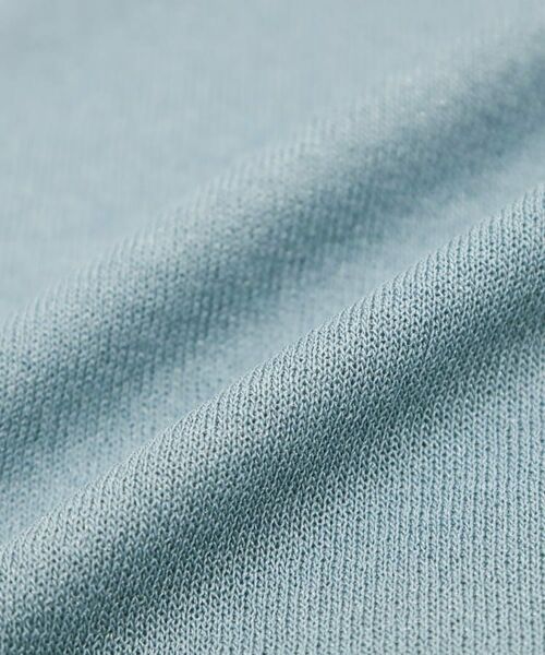 SHOO・LA・RUE / シューラルー カーディガン・ボレロ | ラメシアーポンチョカーディガン | 詳細16