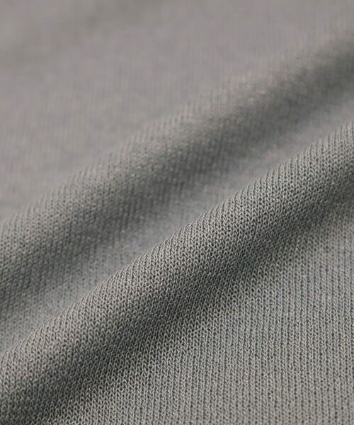 SHOO・LA・RUE / シューラルー カーディガン・ボレロ | ラメシアーポンチョカーディガン | 詳細8