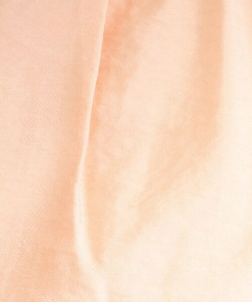 SHOO・LA・RUE / シューラルー レザーブルゾン・ジャケット | 【洗濯機可/UV/S-LL】程よい透け感 襟元タック シアーブルゾン | 詳細16