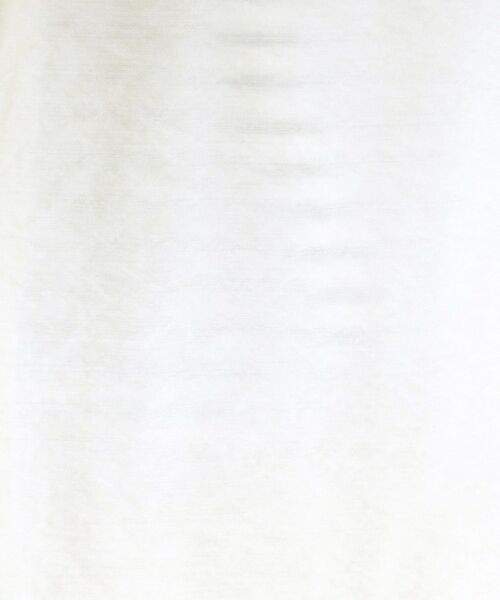 SHOO・LA・RUE / シューラルー レザーブルゾン・ジャケット | 【洗濯機可/UV/S-LL】程よい透け感 襟元タック シアーブルゾン | 詳細4