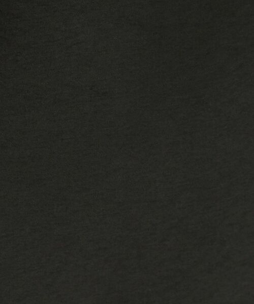 SHOO・LA・RUE / シューラルー レザーブルゾン・ジャケット | 【洗濯機可/UV/S-LL】程よい透け感 襟元タック シアーブルゾン | 詳細8