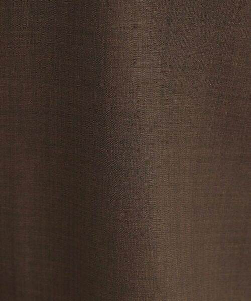 SHOO・LA・RUE / シューラルー テーラードジャケット | 【イジケア】半袖テーラードジャケット | 詳細12