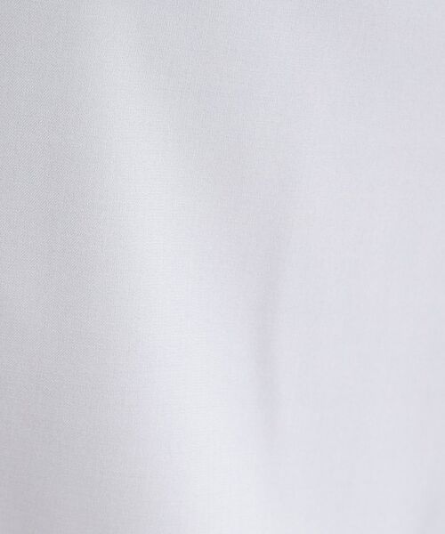 SHOO・LA・RUE / シューラルー テーラードジャケット | 【イジケア】半袖テーラードジャケット | 詳細4