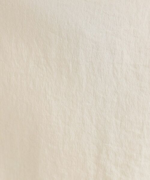 SHOO・LA・RUE / シューラルー テーラードジャケット | 【ひんやり/S-LL/セットアップ可】軽凛(かろりん)半袖ジャケット | 詳細14