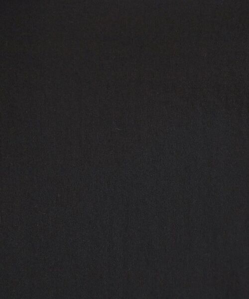 SHOO・LA・RUE / シューラルー テーラードジャケット | 【ひんやり/S-LL/セットアップ可】軽凛(かろりん)半袖ジャケット | 詳細7