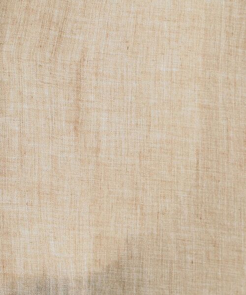 SHOO・LA・RUE / シューラルー テーラードジャケット | コットンライク半袖シャツジャケット | 詳細8