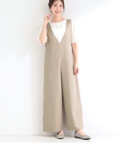 SHOO・LA・RUE / シューラルー ルームウェア | 【多機能】オールインワン