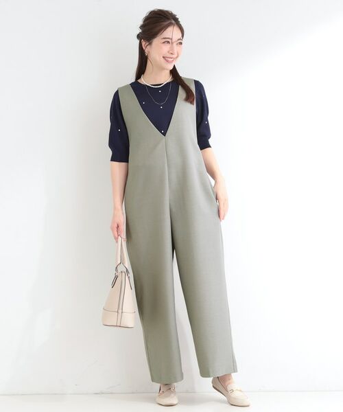 SHOO・LA・RUE / シューラルー ルームウェア | 【多機能】オールインワン | 詳細1