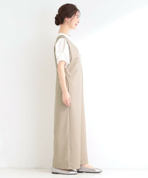 SHOO・LA・RUE / シューラルー ルームウェア | 【多機能】オールインワン | 詳細10