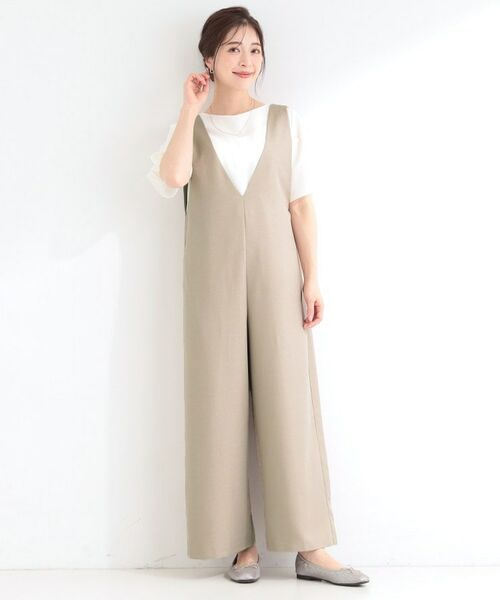 SHOO・LA・RUE / シューラルー ルームウェア | 【多機能】オールインワン | 詳細11