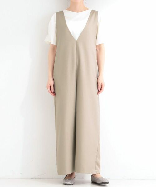 SHOO・LA・RUE / シューラルー ルームウェア | 【多機能】オールインワン | 詳細13