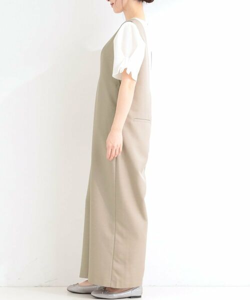 SHOO・LA・RUE / シューラルー ルームウェア | 【多機能】オールインワン | 詳細14