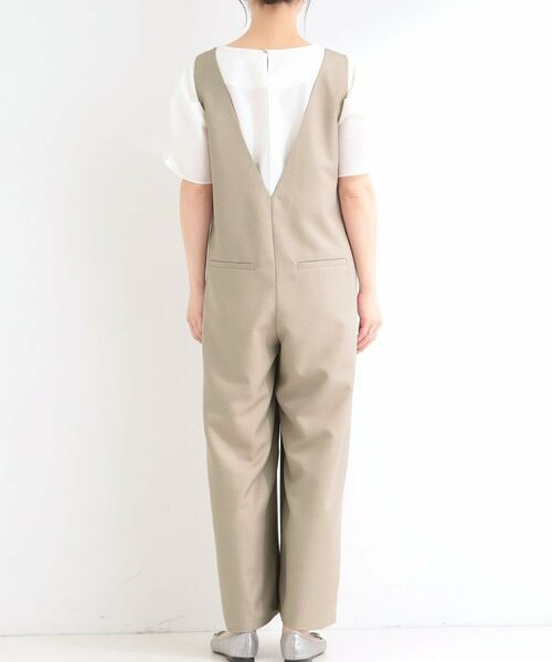 SHOO・LA・RUE / シューラルー ルームウェア | 【多機能】オールインワン | 詳細15