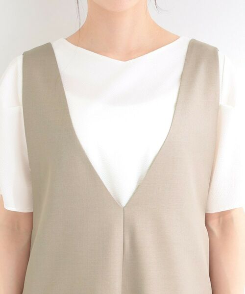 SHOO・LA・RUE / シューラルー ルームウェア | 【多機能】オールインワン | 詳細16