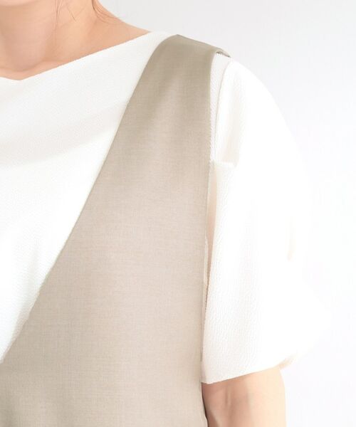 SHOO・LA・RUE / シューラルー ルームウェア | 【多機能】オールインワン | 詳細17