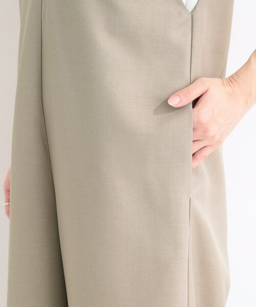 SHOO・LA・RUE / シューラルー ルームウェア | 【多機能】オールインワン | 詳細18