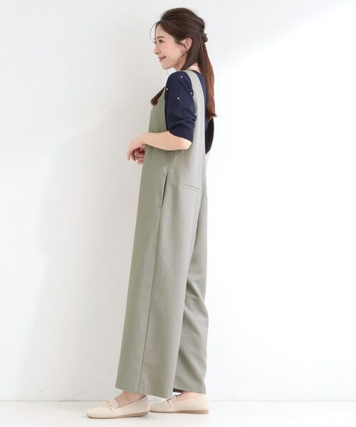 SHOO・LA・RUE / シューラルー ルームウェア | 【多機能】オールインワン | 詳細3