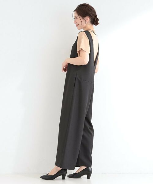 SHOO・LA・RUE / シューラルー ルームウェア | 【多機能】オールインワン | 詳細6