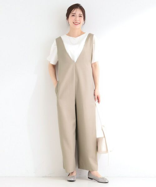 SHOO・LA・RUE / シューラルー ルームウェア | 【多機能】オールインワン | 詳細9