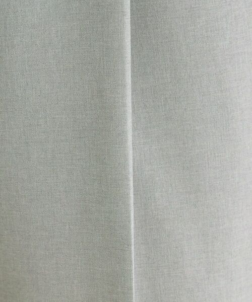 SHOO・LA・RUE / シューラルー パンツ | 【セットアップ可】ベルト付きワイドパンツ | 詳細14