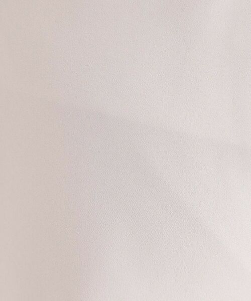 SHOO・LA・RUE / シューラルー パンツ | 【セットアップ可】タックテーパードパンツ | 詳細14