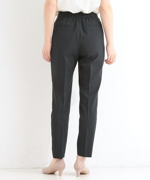 SHOO・LA・RUE / シューラルー パンツ | 【セットアップ可】タックテーパードパンツ | 詳細17