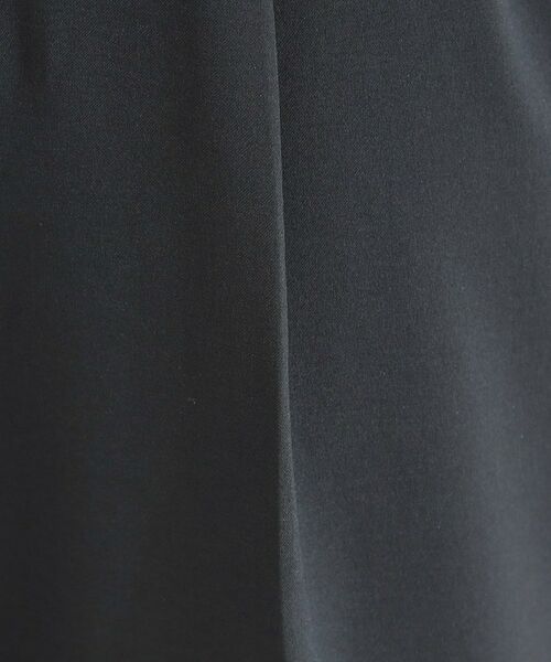 SHOO・LA・RUE / シューラルー パンツ | 【セットアップ可】タックテーパードパンツ | 詳細21