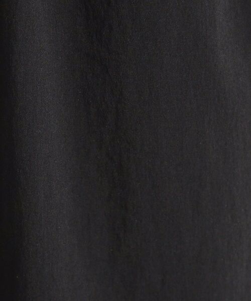 SHOO・LA・RUE / シューラルー パンツ | 【ひんやり/S-LL/セットアップ可】着丈選べる 軽凛(かろりん)フラップイージーパンツ | 詳細14