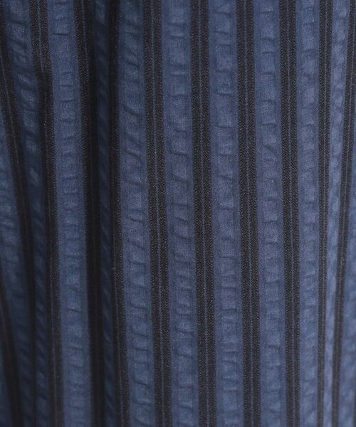 SHOO・LA・RUE / シューラルー パンツ | サッカーストライプイージーパンツ | 詳細21